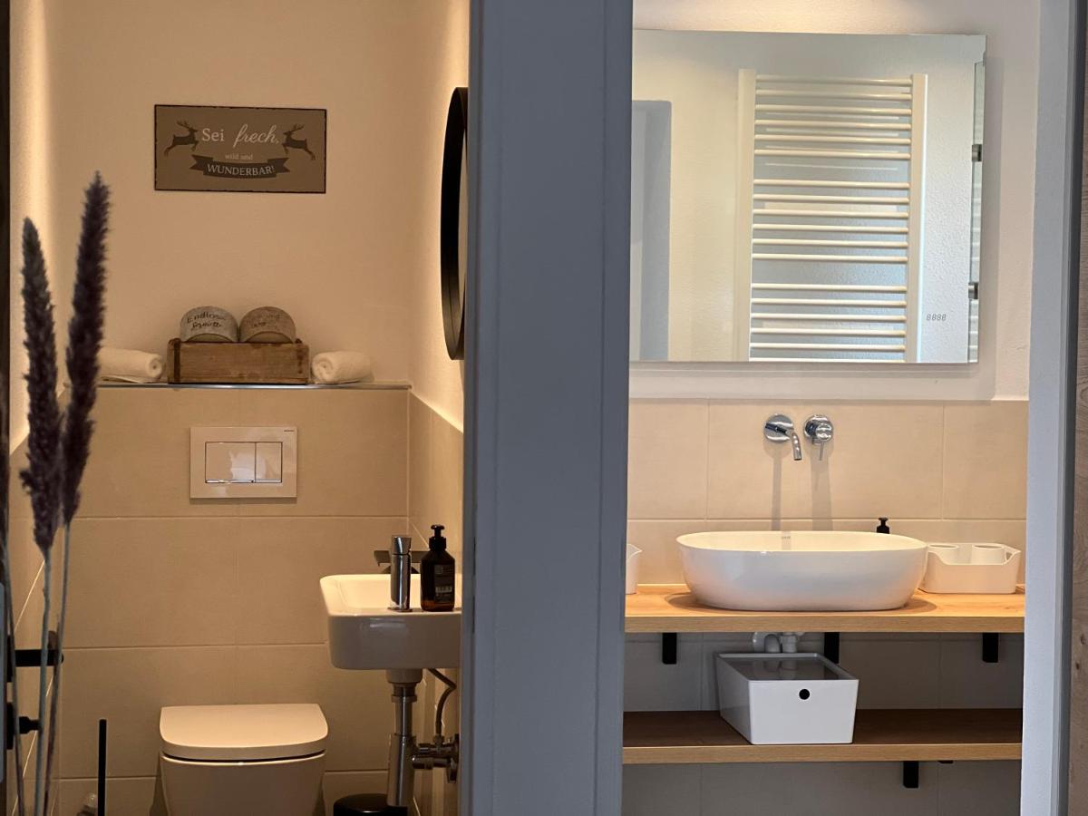 Ferienwohnung Kohl - Malerhaeusl - Berchtesgaden Zewnętrze zdjęcie